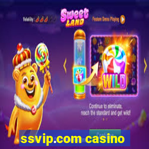 ssvip.com casino